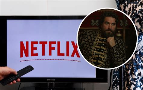 Netflix, a popular paid streaming service