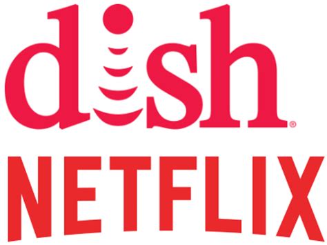 Netflix App on Dish Network