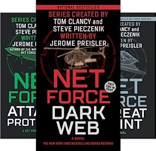 NetForce Series