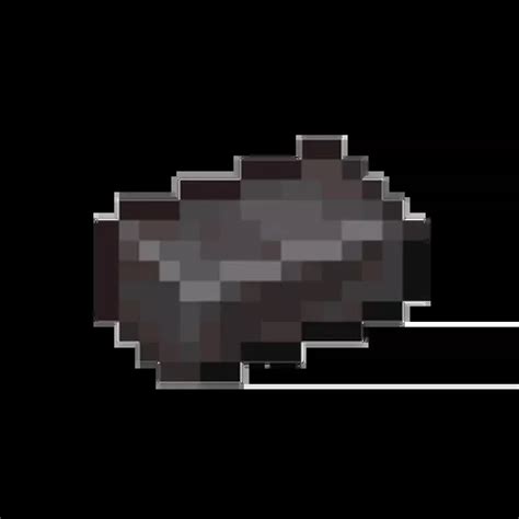 Netherite ore in Minecraft