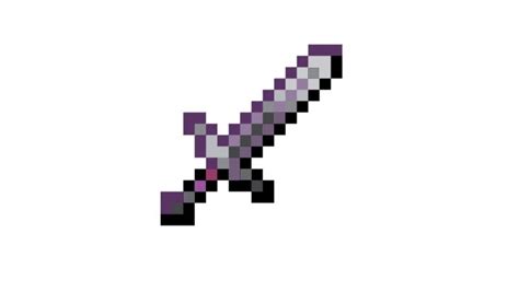 Netherite Sword