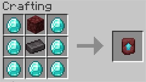 Netherite upgrade guide in Minecraft