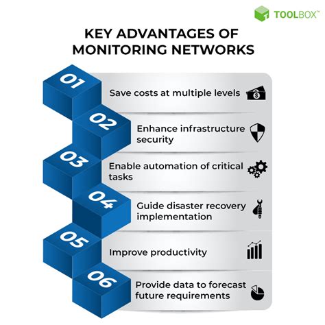 Network administrators ensuring network availability