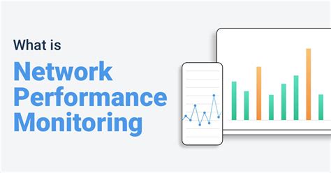 Network administrators monitoring network performance