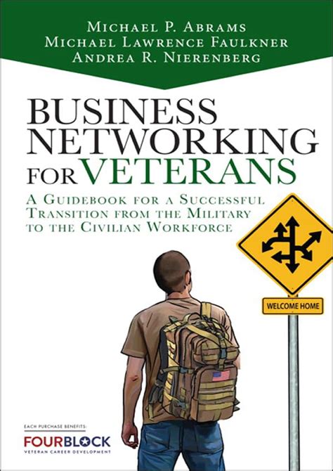 Networking for veterans