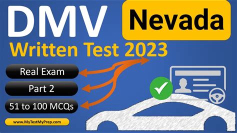 Nevada DMV Authorized Partner