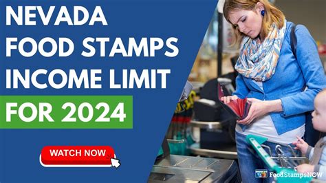 Nevada Food Stamp Program