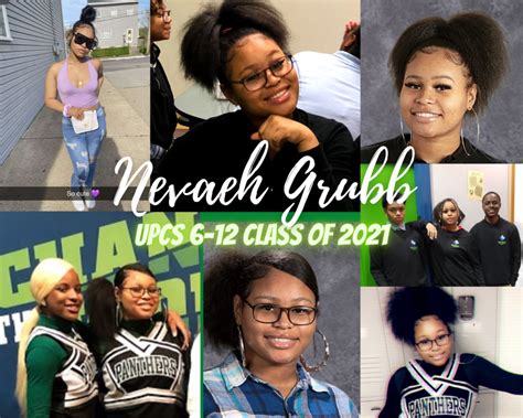 Nevaeh Tributes