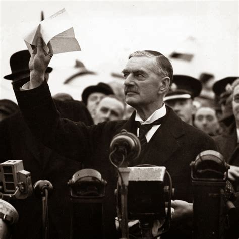 Neville Chamberlain's Economic Reform