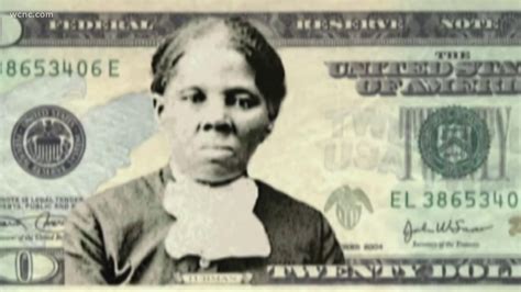 New $20 Bill Design