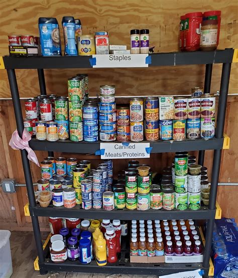 Image of the New Albany Food Bank