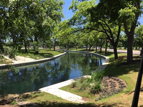 New Braunfels Community Garden