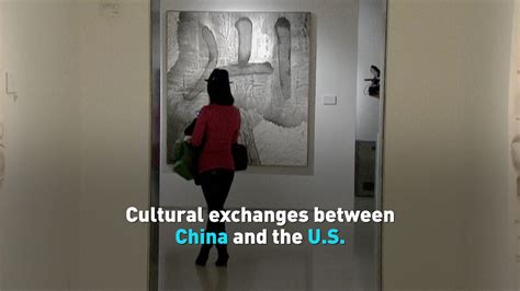 Cultural Exchange of New China Two Initiative