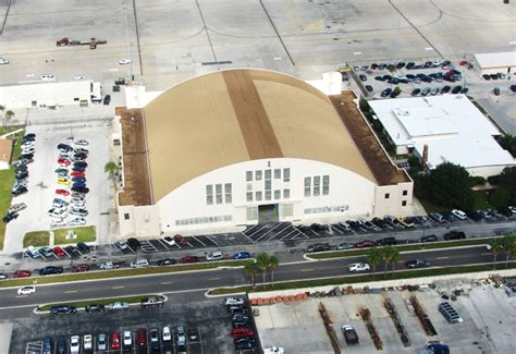 New Construction Projects at MacDill Air Force Base