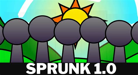 New Content for Sprunk HD Mod