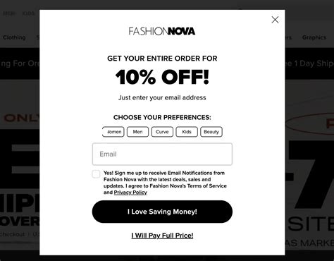 New Customer Promo Codes