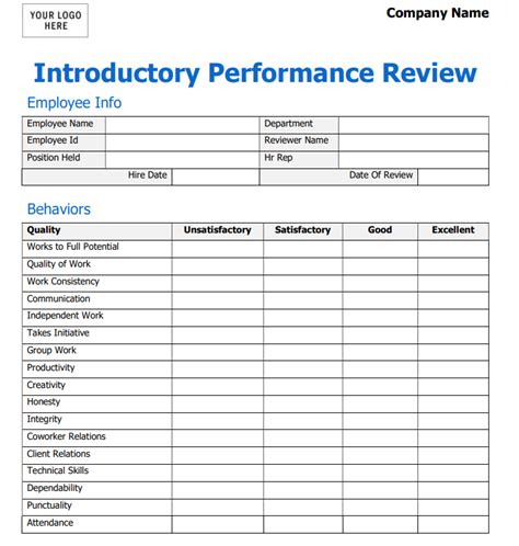 New Employee Performance Management