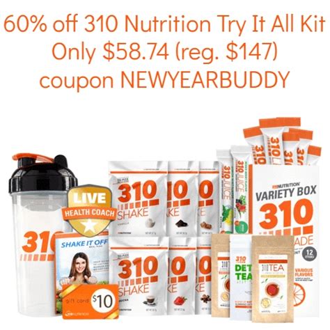 Using New Green Nutrition Discount Code