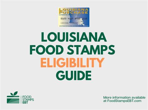 New Iberia Louisiana Food Stamp Office Contact Information