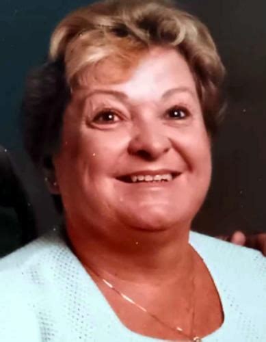 New London Day Obituary