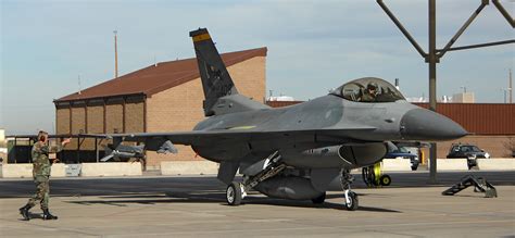 New Mexico Air National Guard logo