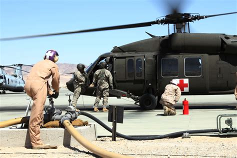 NM ANG airmen participating in training exercise