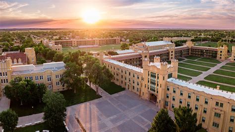 New Mexico Military Institute