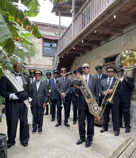 New Orleans Funeral Traditions