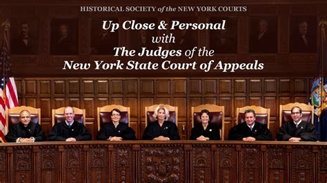 New York Appeals Court Decisions