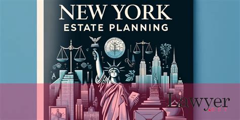 New York Estate Planning Tips