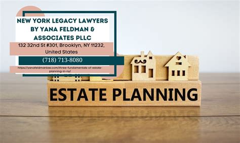 New York Estate Planning