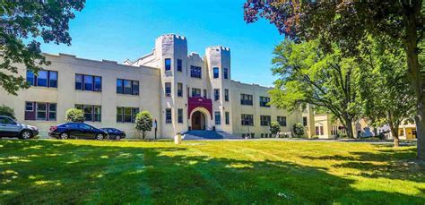 New York Military Academy