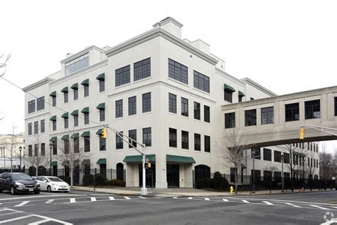 Newark NJ Food Stamp Office on University Ave