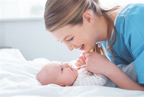 Newborn Baby Care