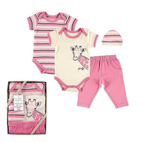 Newborn Baby Clothing Essentials