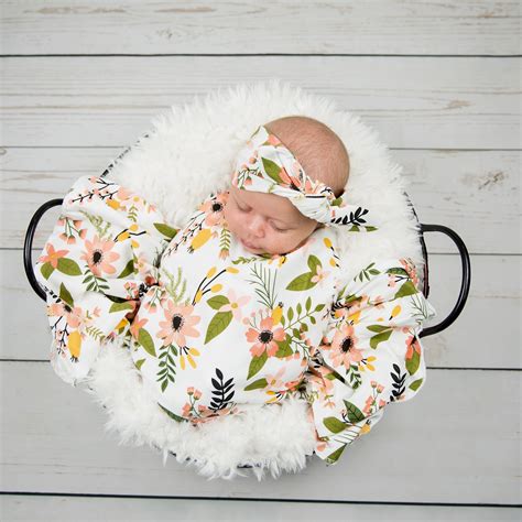 Newborn Baby Gift Ideas