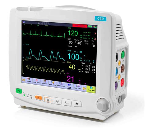 Newborn monitoring