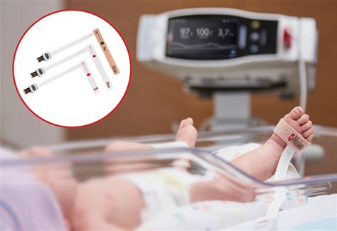 Description of Newborn Oximetry Technology