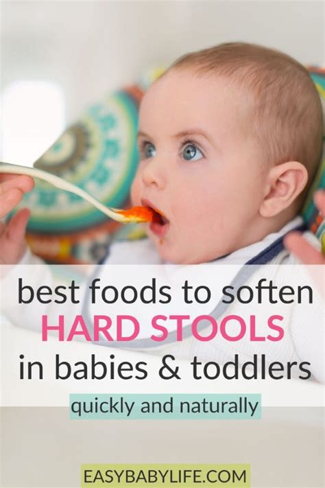 Newborn Stool Softener Tips