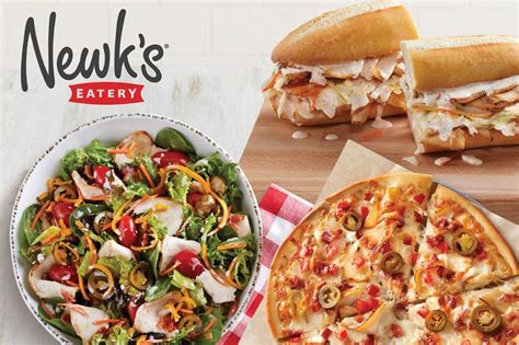 Newks Food Pictures