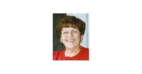 Newport Daily News Obituary 1