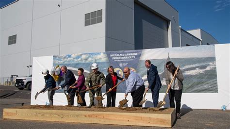 Newport News Shipbuilding Facility