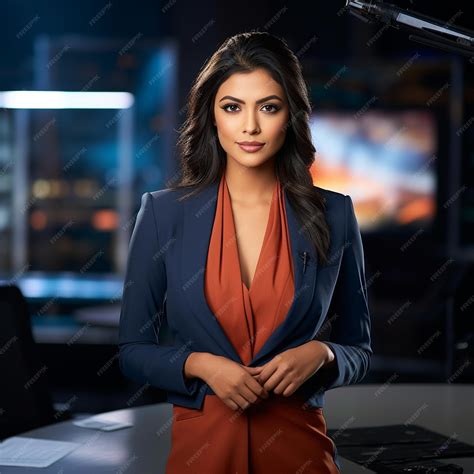 News Anchor Gallery Image 6