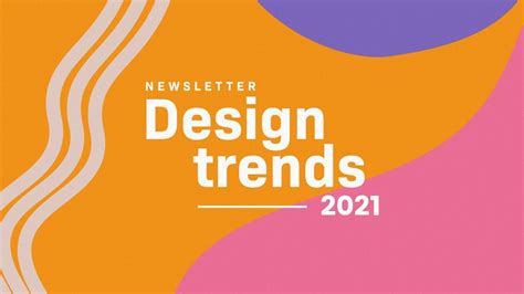 Google Doc newsletter design trends