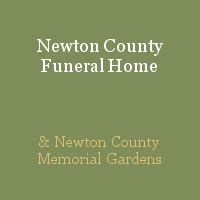 Newton County Funeral Home