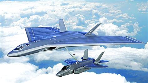 Next-Generation Tanker Aircraft