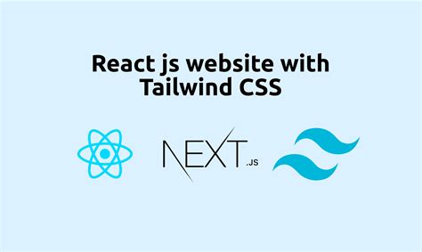 Next.js Tailwind CSS Integration