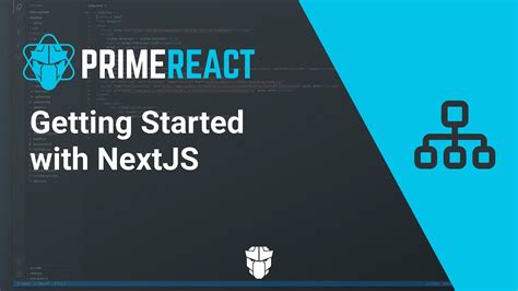 Next.js Template Getting Started