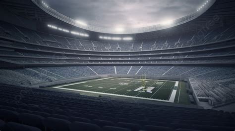 NFL 3D Visualization