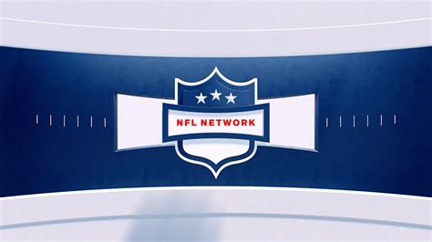 NFL Network Visualization